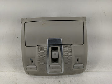 2014 Mercedes-benz Glc250 Overhead Roof Console - Oemusedautoparts1.com