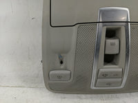 2014 Mercedes-benz Glc250 Overhead Roof Console - Oemusedautoparts1.com