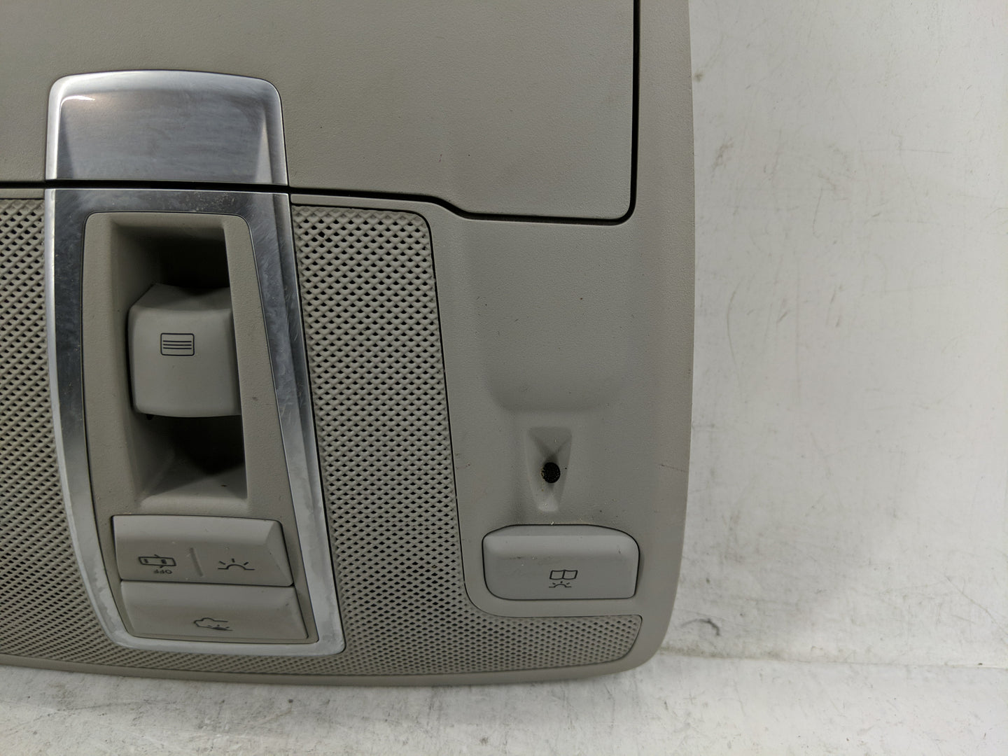 2014 Mercedes-benz Glc250 Overhead Roof Console - Oemusedautoparts1.com