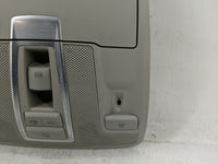2014 Mercedes-benz Glc250 Overhead Roof Console - Oemusedautoparts1.com