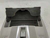 2014 Mercedes-benz Glc250 Overhead Roof Console - Oemusedautoparts1.com