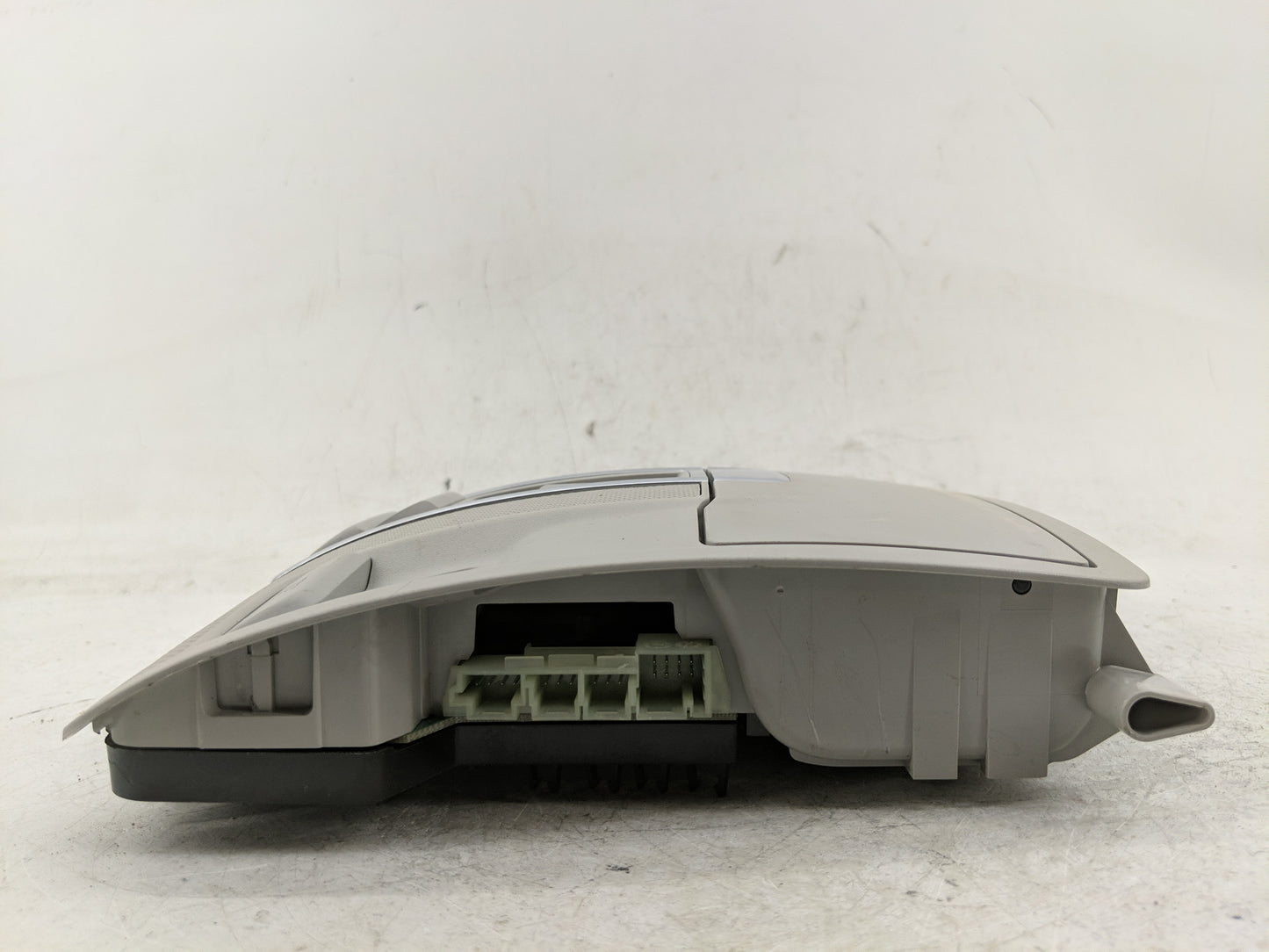2014 Mercedes-benz Glc250 Overhead Roof Console - Oemusedautoparts1.com