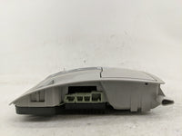 2014 Mercedes-benz Glc250 Overhead Roof Console - Oemusedautoparts1.com