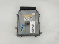 2014 Mercedes-Benz Glc300 PCM Engine Control Computer ECU ECM PCU OEM P/N:A 278 900 13 00 A 278 900 14 00 Fits OEM Used Auto
