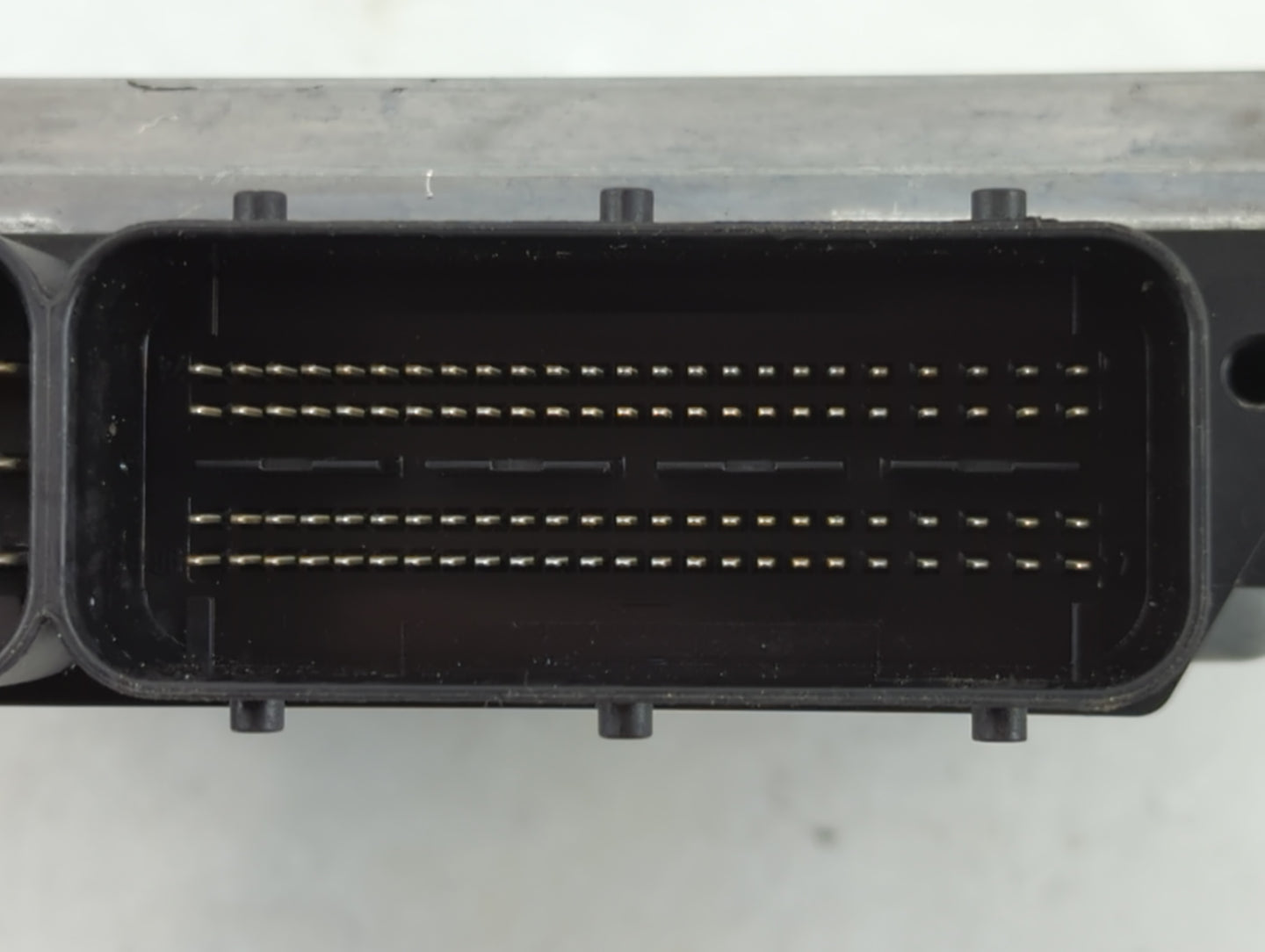 2014 Mercedes-Benz Glc300 PCM Engine Control Computer ECU ECM PCU OEM P/N:A 278 900 13 00 A 278 900 14 00 Fits OEM Used Auto