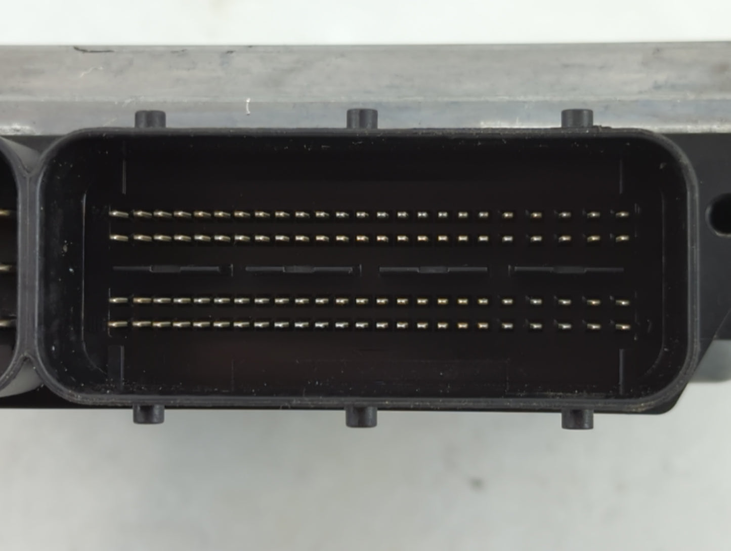 2014 Mercedes-Benz Glc300 PCM Engine Control Computer ECU ECM PCU OEM P/N:A 278 900 13 00 A 278 900 14 00 Fits OEM Used Auto