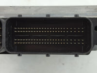 2014 Mercedes-Benz Glc300 PCM Engine Control Computer ECU ECM PCU OEM P/N:A 278 900 13 00 A 278 900 14 00 Fits OEM Used Auto