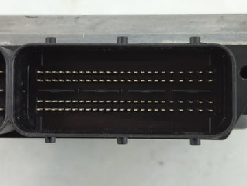 2014 Mercedes-Benz Glc300 PCM Engine Control Computer ECU ECM PCU OEM P/N:A 278 900 13 00 A 278 900 14 00 Fits OEM Used Auto Parts