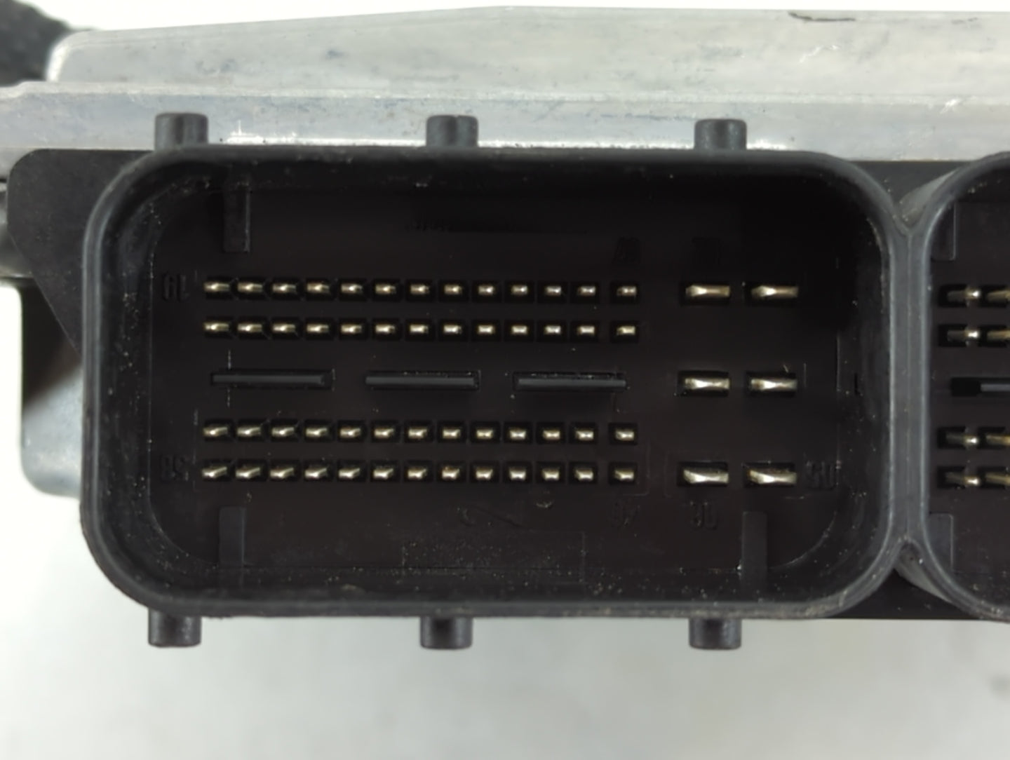 2014 Mercedes-Benz Glc300 PCM Engine Control Computer ECU ECM PCU OEM P/N:A 278 900 13 00 A 278 900 14 00 Fits OEM Used Auto