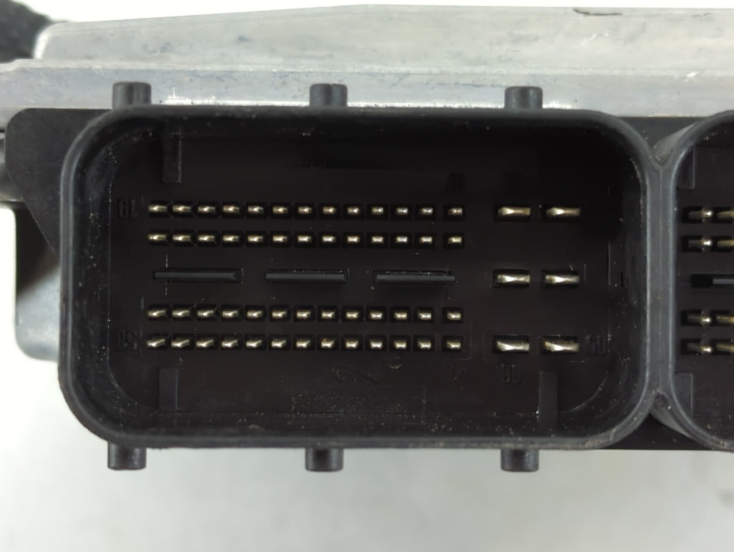 2014 Mercedes-Benz Glc300 PCM Engine Control Computer ECU ECM PCU OEM P/N:A 278 900 13 00 A 278 900 14 00 Fits OEM Used Auto