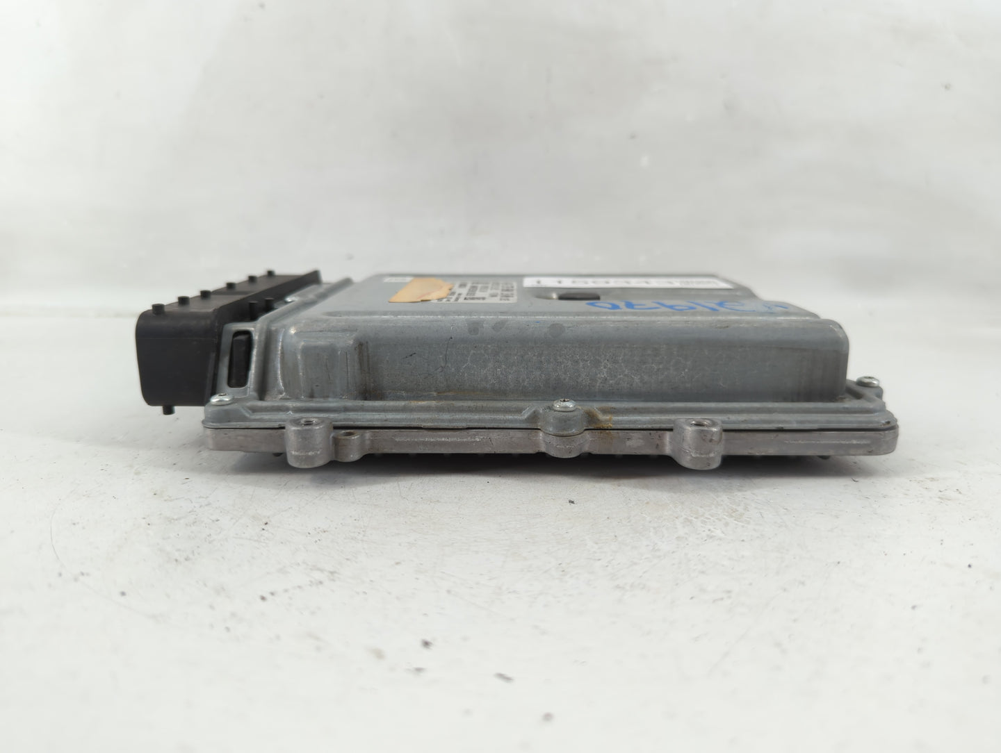 2014 Mercedes-Benz Glc300 PCM Engine Control Computer ECU ECM PCU OEM P/N:A 278 900 13 00 A 278 900 14 00 Fits OEM Used Auto