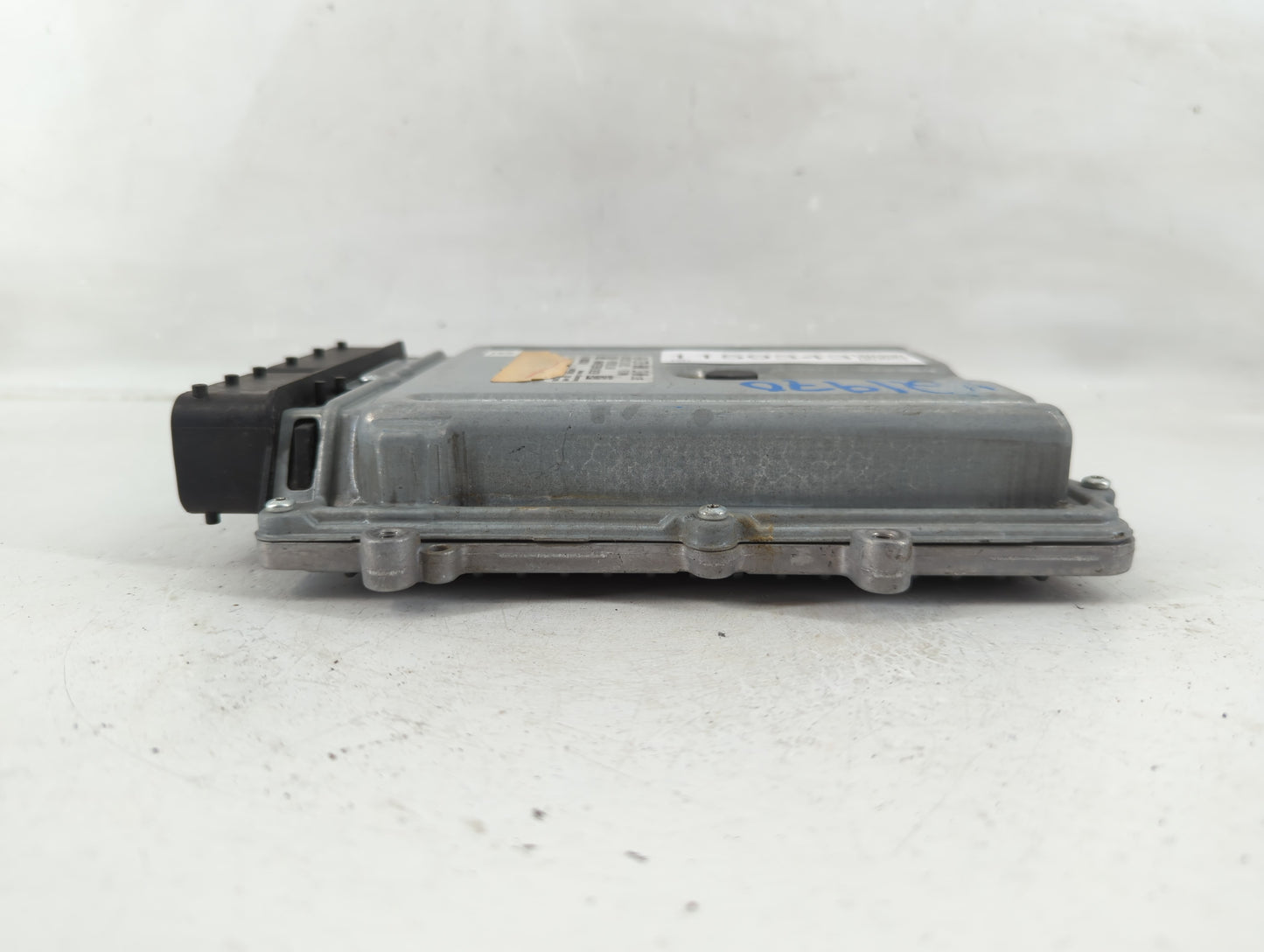 2014 Mercedes-Benz Glc300 PCM Engine Control Computer ECU ECM PCU OEM P/N:A 278 900 13 00 A 278 900 14 00 Fits OEM Used Auto