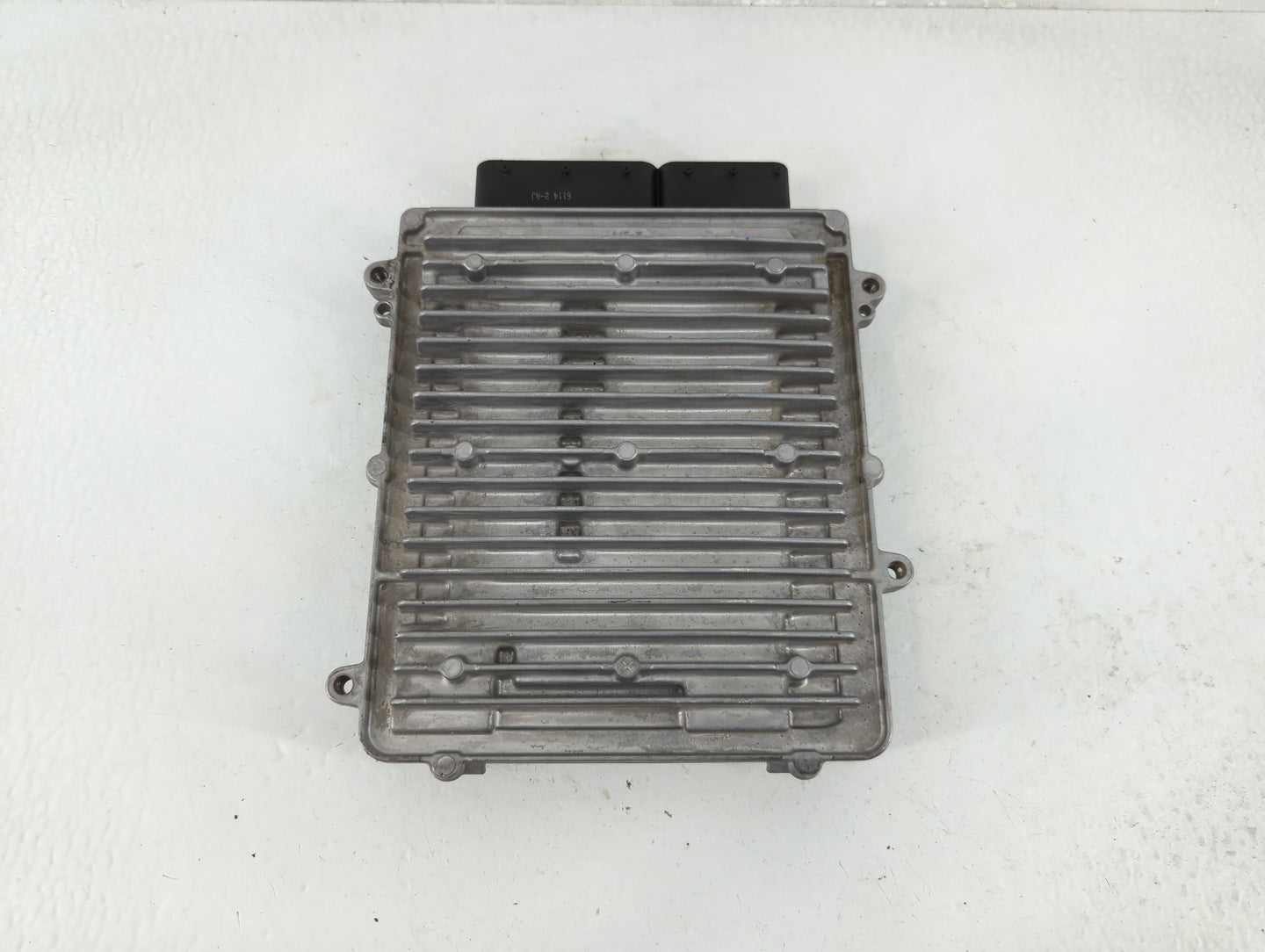 2014 Mercedes-Benz Glc300 PCM Engine Control Computer ECU ECM PCU OEM P/N:A 278 900 13 00 A 278 900 14 00 Fits OEM Used Auto