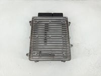 2014 Mercedes-Benz Glc300 PCM Engine Control Computer ECU ECM PCU OEM P/N:A 278 900 13 00 A 278 900 14 00 Fits OEM Used Auto