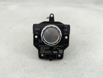 compare product Mercedes-benz Glk250 Driver Left Oem Fog Light Lamp
