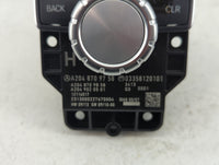 Mercedes-benz Glk250 Driver Left Oem Fog Light Lamp - Oemusedautoparts1.com