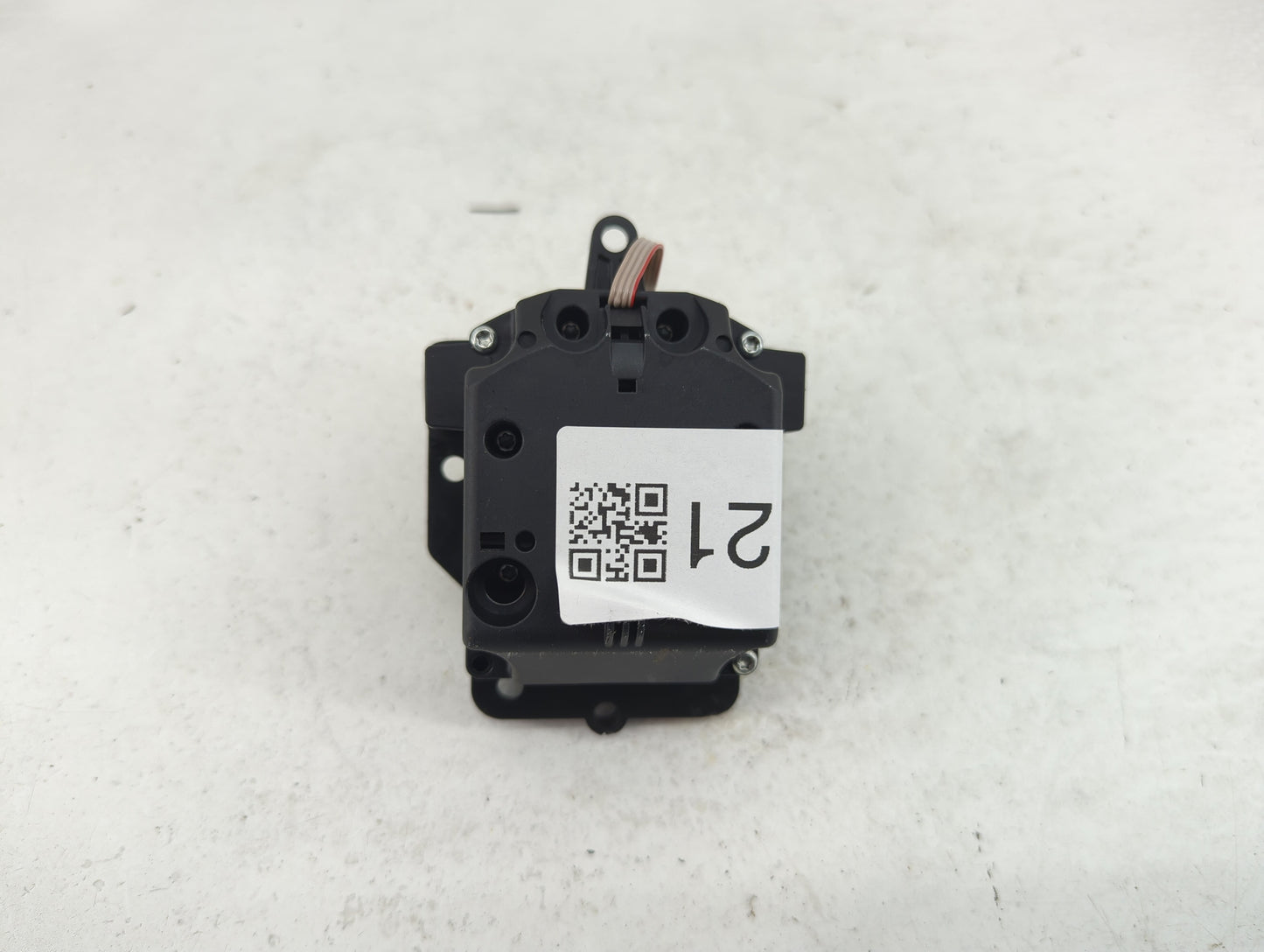 Mercedes-benz Glk250 Driver Left Oem Fog Light Lamp - Oemusedautoparts1.com
