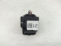 Mercedes-benz Glk250 Driver Left Oem Fog Light Lamp - Oemusedautoparts1.com