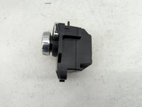 Mercedes-benz Glk250 Driver Left Oem Fog Light Lamp - Oemusedautoparts1.com