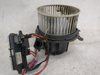 2013-2015 Mercedes-Benz Glk250 Heater AC Blower Motor Fits Fits 2011 2012 2013 2014 2015 2016 2017 2018 2019 2020 OEM Used A