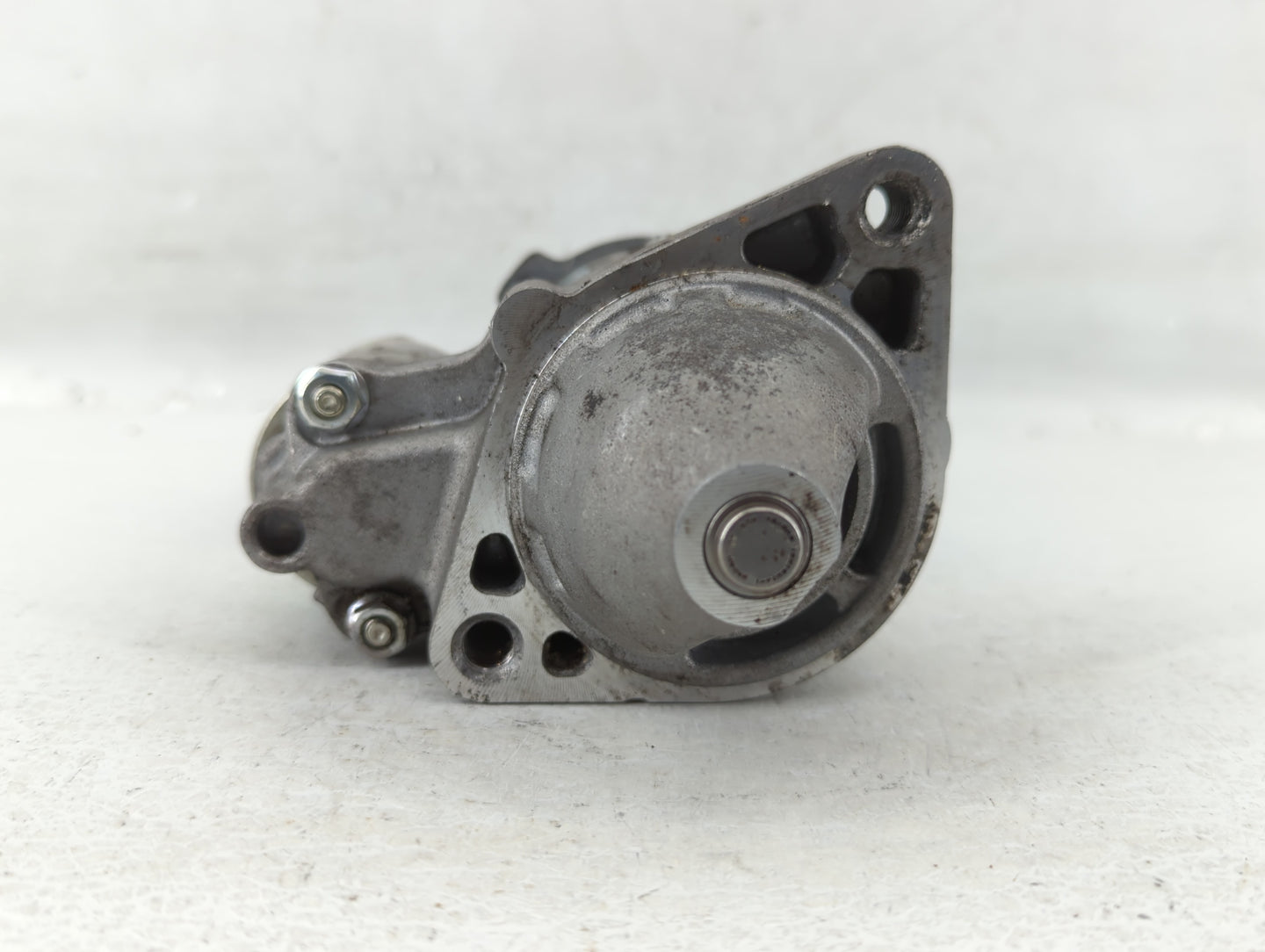 2013-2015 Mercedes-Benz Glk250 Car Starter Motor Solenoid OEM P/N:428080-5511 DSN967 Fits Fits 2013 2014 2015 OEM Used Auto 