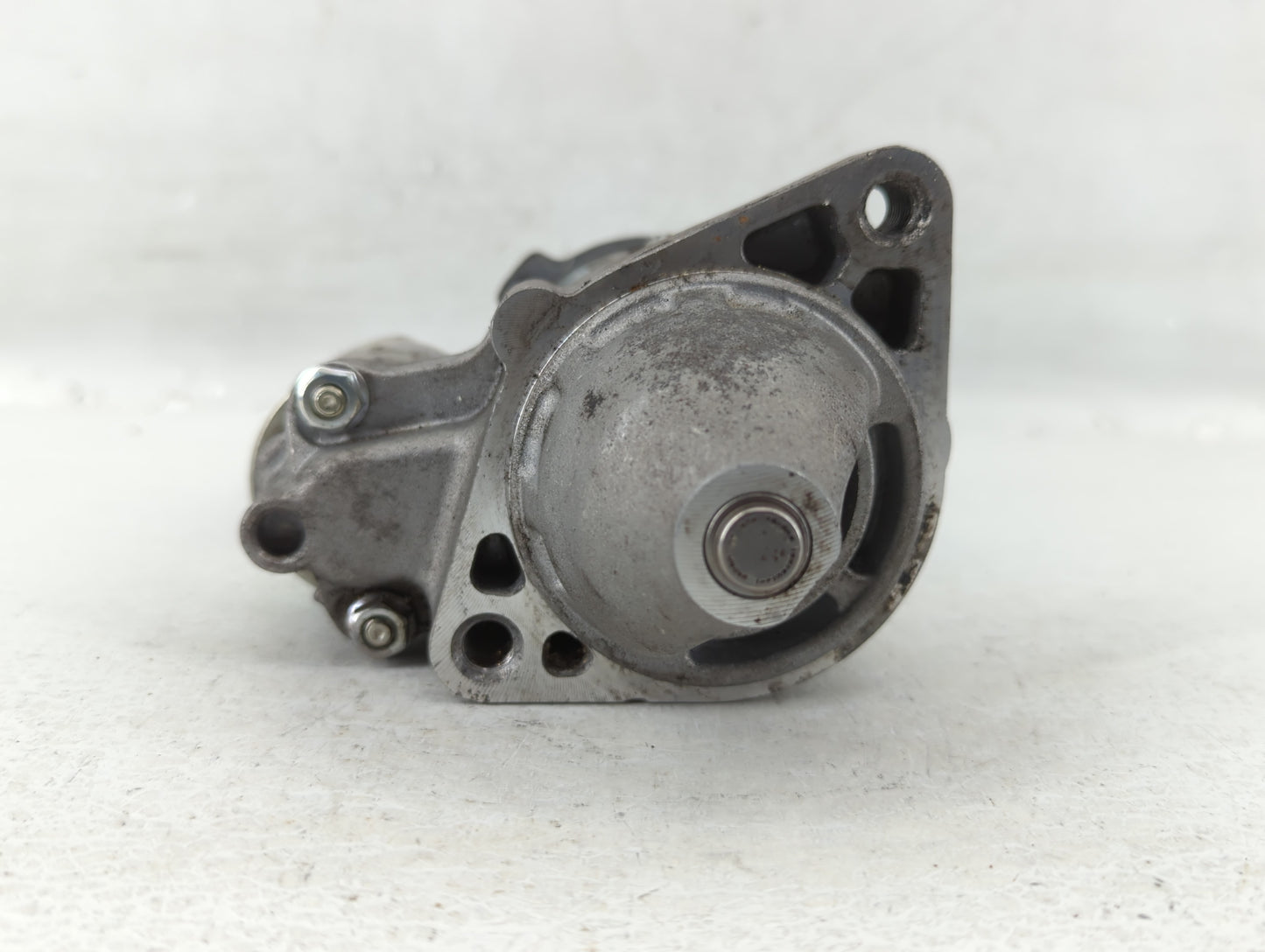 2013-2015 Mercedes-Benz Glk250 Car Starter Motor Solenoid OEM P/N:428080-5511 DSN967 Fits Fits 2013 2014 2015 OEM Used Auto 