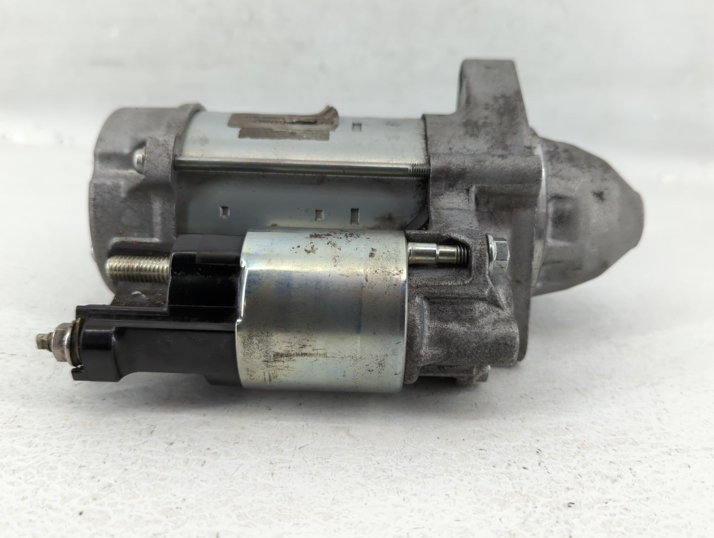 2013-2015 Mercedes-Benz Glk250 Car Starter Motor Solenoid OEM P/N:428080-5511 DSN967 Fits Fits 2013 2014 2015 OEM Used Auto 