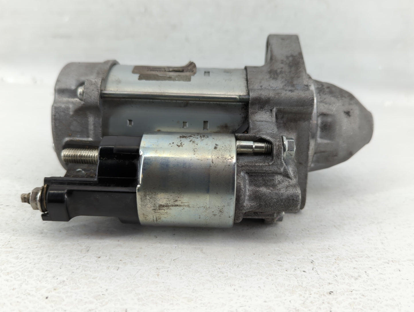 2013-2015 Mercedes-Benz Glk250 Car Starter Motor Solenoid OEM P/N:428080-5511 DSN967 Fits Fits 2013 2014 2015 OEM Used Auto 