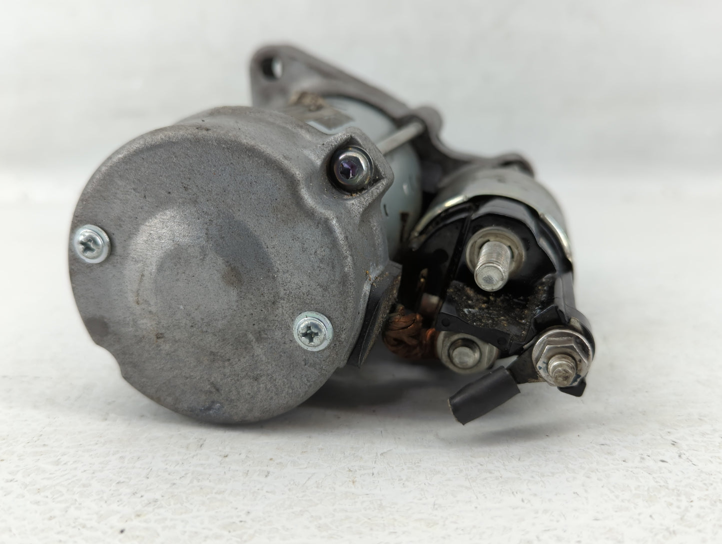 2013-2015 Mercedes-Benz Glk250 Car Starter Motor Solenoid OEM P/N:428080-5511 DSN967 Fits Fits 2013 2014 2015 OEM Used Auto 