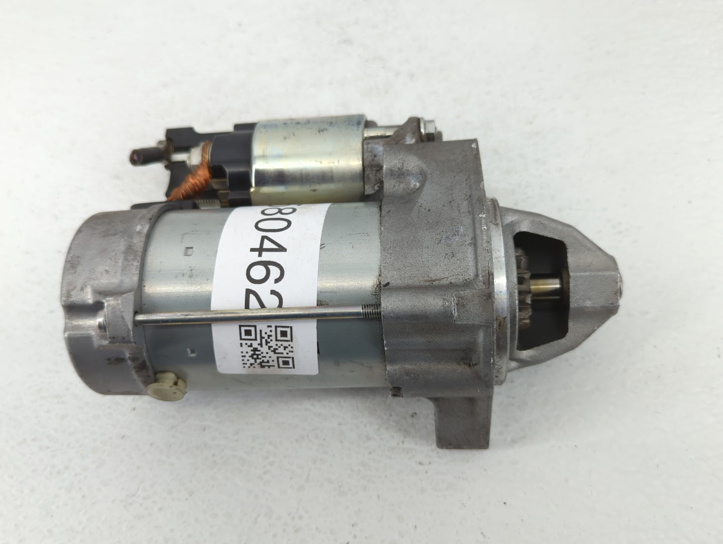 2013-2015 Mercedes-Benz Glk250 Car Starter Motor Solenoid OEM P/N:428080-5511 DSN967 Fits Fits 2013 2014 2015 OEM Used Auto 