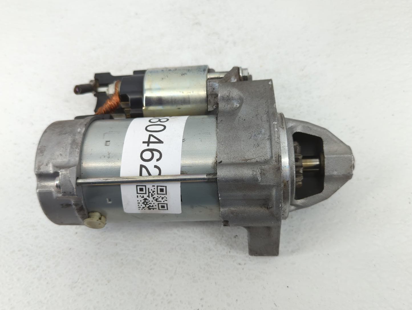 2013-2015 Mercedes-Benz Glk250 Car Starter Motor Solenoid OEM P/N:428080-5511 DSN967 Fits Fits 2013 2014 2015 OEM Used Auto 