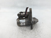 2014 Mercedes-Benz Glk250 Car Starter Motor Solenoid OEM P/N:23300 EN22B Fits Fits 2013 2015 2016 OEM Used Auto Parts - Oemu