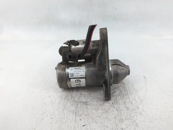 compare product 2014 Mercedes-Benz Glk250 Car Starter Motor Solenoid OEM P/N:23300 EN22B Fits Fits 2013 2015 2016 OEM Used Auto Parts