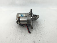 2014 Mercedes-Benz Glk250 Car Starter Motor Solenoid OEM P/N:23300 EN22B Fits Fits 2013 2015 2016 OEM Used Auto Parts - Oemu