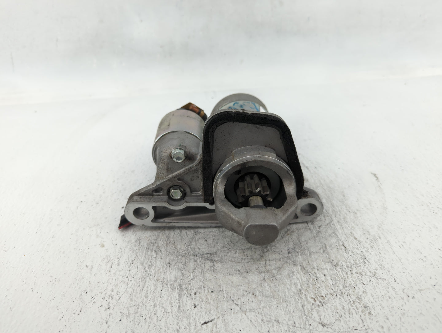 2014 Mercedes-Benz Glk250 Car Starter Motor Solenoid OEM P/N:23300 EN22B Fits Fits 2013 2015 2016 OEM Used Auto Parts - Oemu