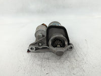 2014 Mercedes-Benz Glk250 Car Starter Motor Solenoid OEM P/N:23300 EN22B Fits Fits 2013 2015 2016 OEM Used Auto Parts - Oemu