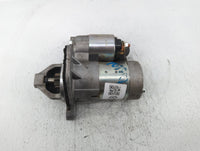 2014 Mercedes-Benz Glk250 Car Starter Motor Solenoid OEM P/N:23300 EN22B Fits Fits 2013 2015 2016 OEM Used Auto Parts - Oemu