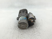 2014 Mercedes-Benz Glk250 Car Starter Motor Solenoid OEM P/N:23300 EN22B Fits Fits 2013 2015 2016 OEM Used Auto Parts - Oemu