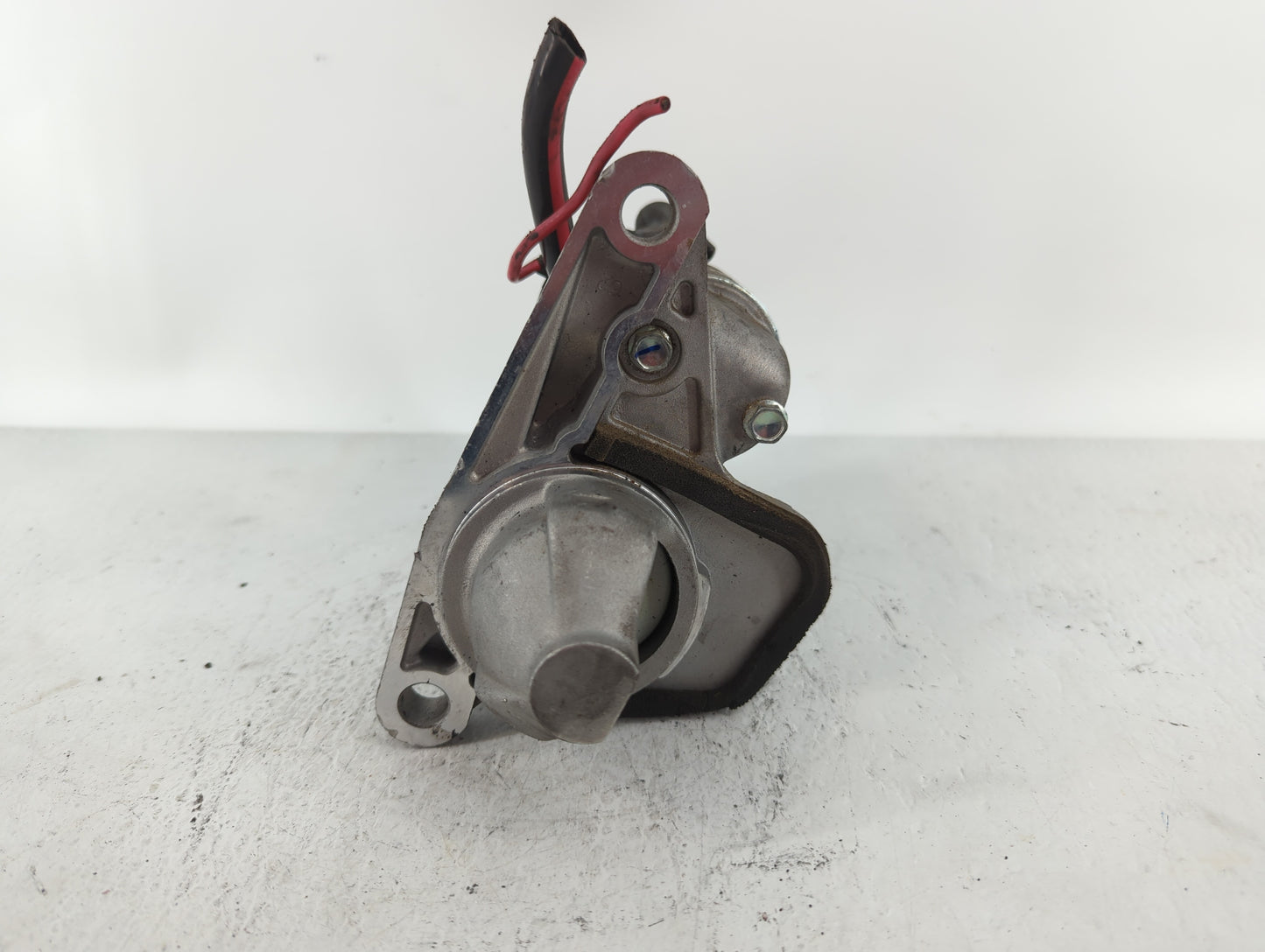 2014 Mercedes-Benz Glk250 Car Starter Motor Solenoid OEM P/N:23300 EN22B Fits Fits 2013 2015 2016 OEM Used Auto Parts - Oemu
