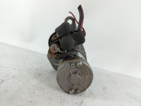 2014 Mercedes-Benz Glk250 Car Starter Motor Solenoid OEM P/N:23300 EN22B Fits Fits 2013 2015 2016 OEM Used Auto Parts - Oemu