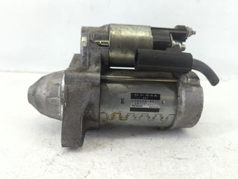 compare product 2013-2015 Mercedes-Benz Glk250 Car Starter Motor Solenoid OEM P/N:428000-5511 A 651 906 00 26 Fits Fits 2013 2014 2015 OEM Used Auto Parts