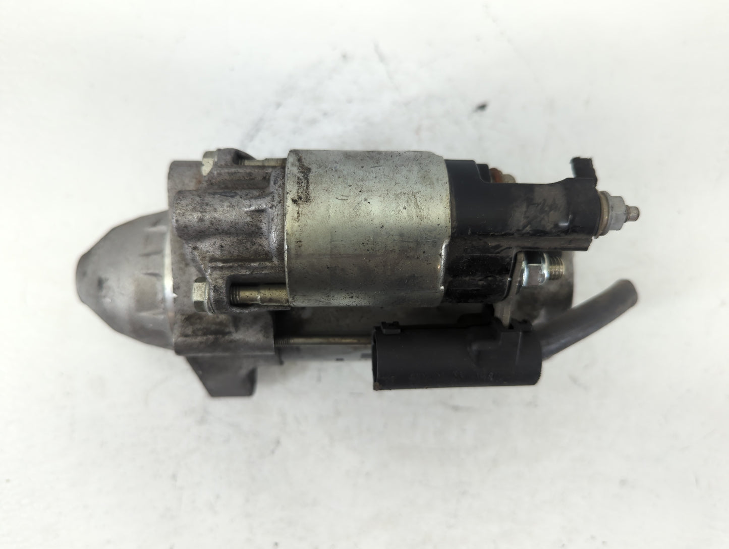 2013-2015 Mercedes-Benz Glk250 Car Starter Motor Solenoid OEM P/N:428000-5511 A 651 906 00 26 Fits Fits 2013 2014 2015 OEM U