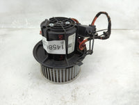 2011-2015 Mercedes-Benz Glk350 Heater AC Blower Motor P/N:A2128300708 V7771001 Fits OEM Used Auto Parts - Oemusedautoparts1.