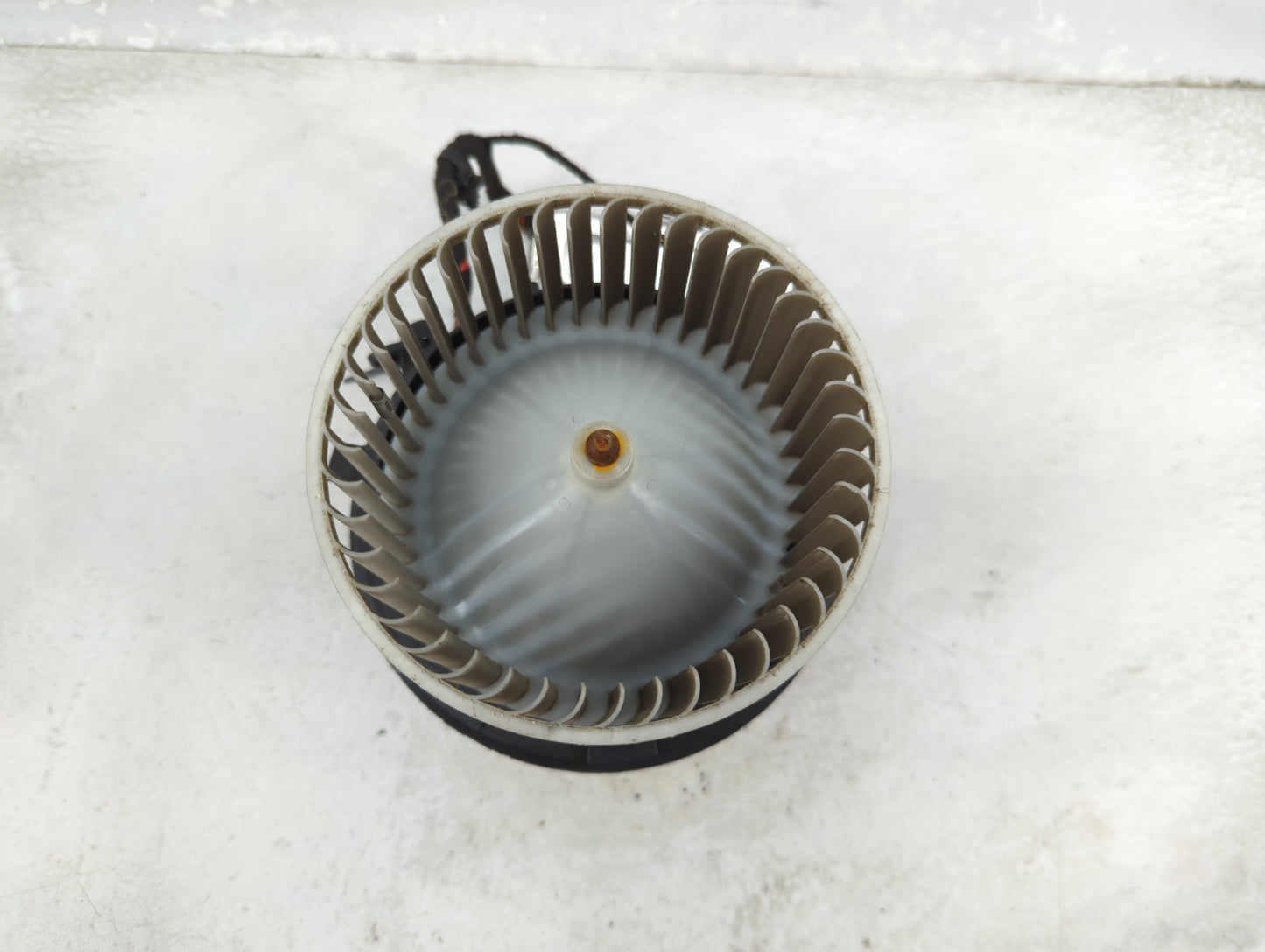 2011-2015 Mercedes-Benz Glk350 Heater AC Blower Motor P/N:A2128300708 V7771001 Fits OEM Used Auto Parts - Oemusedautoparts1.