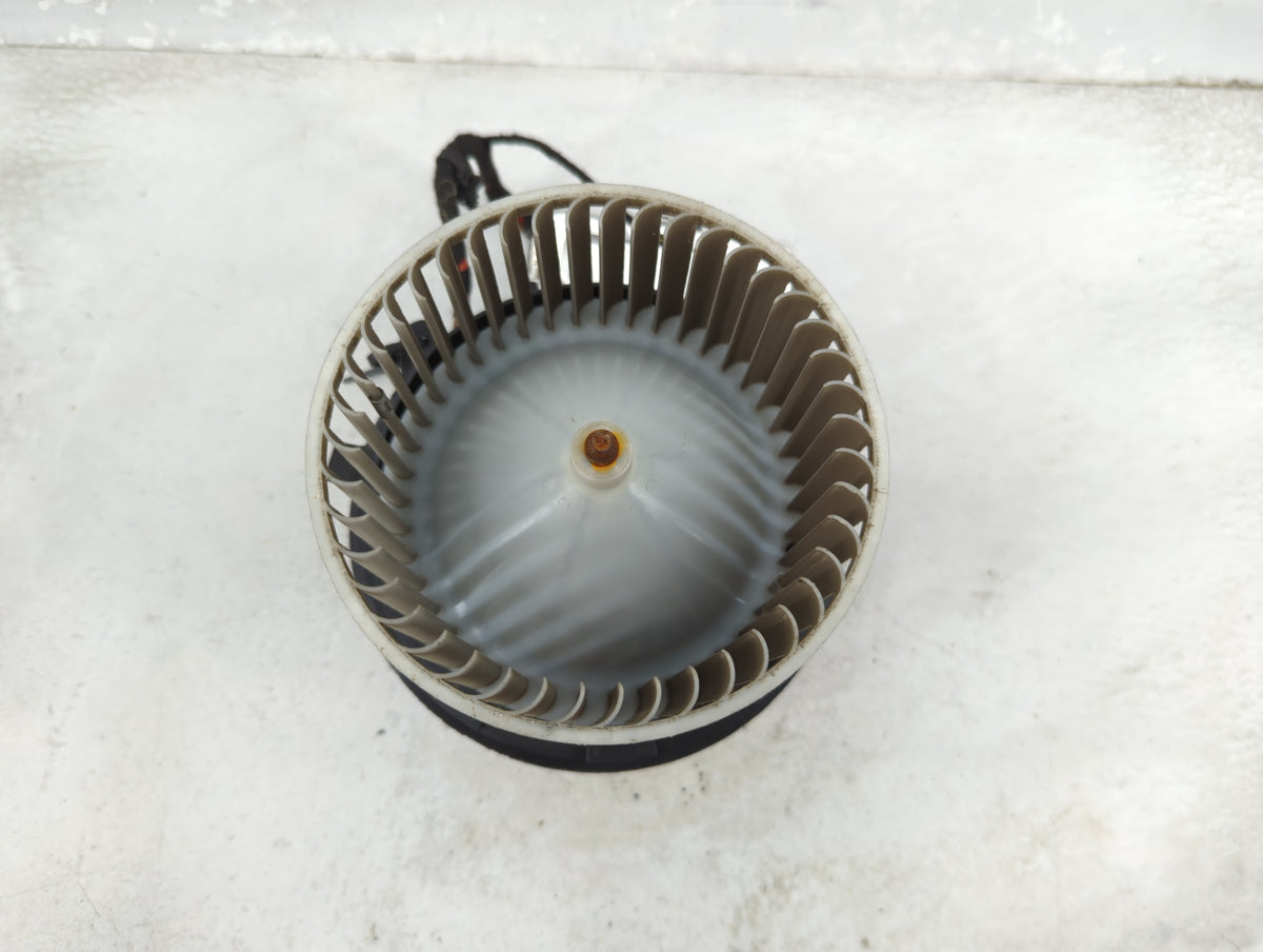 2011-2015 Mercedes-Benz Glk350 Heater AC Blower Motor P/N:A2128300708 V7771001 Fits OEM Used Auto Parts - Oemusedautoparts1.