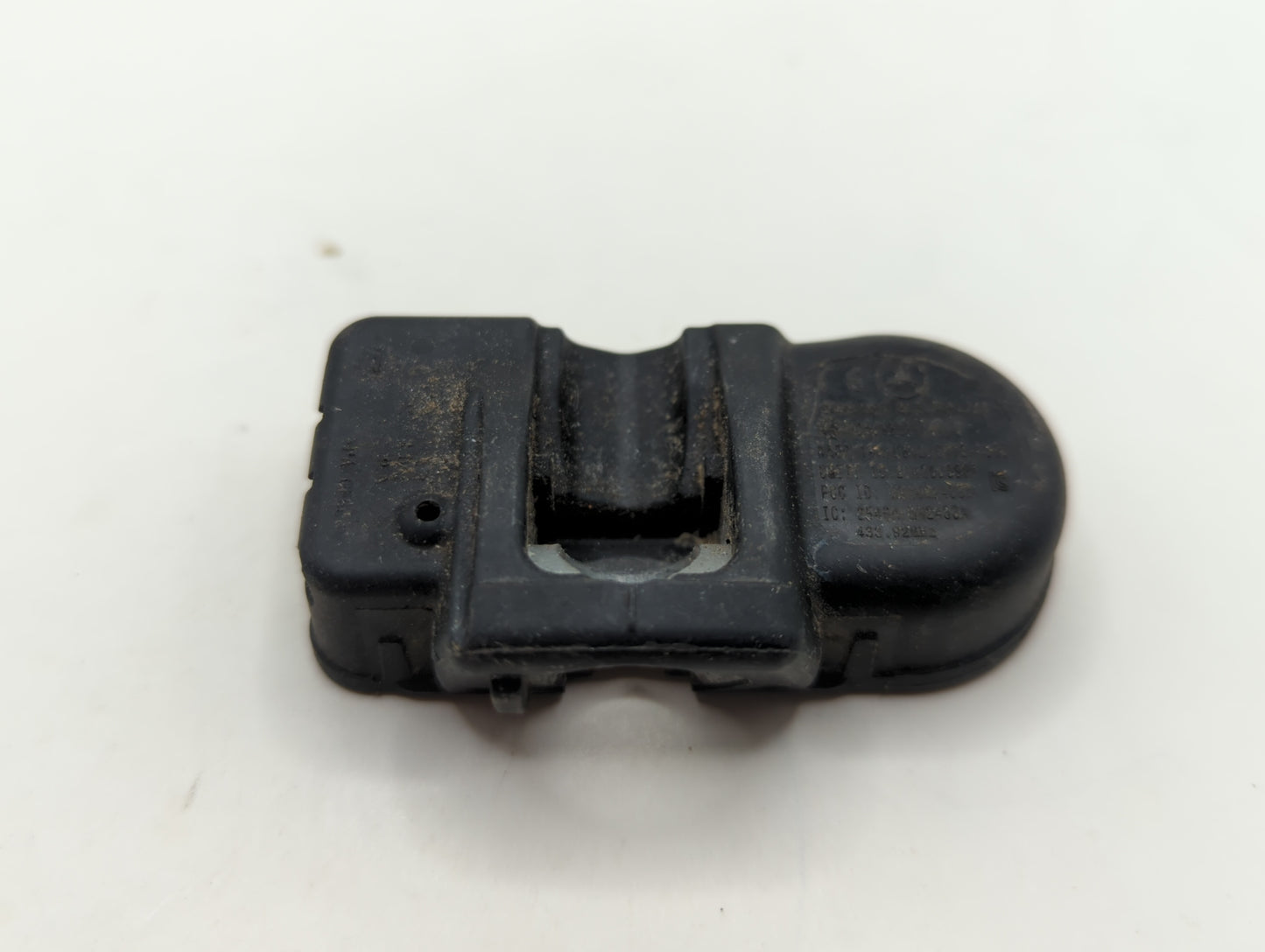 2014 Mercedes-benz Glk350 Tire Pressure Monitoring System Sensor Tpms - Oemusedautoparts1.com