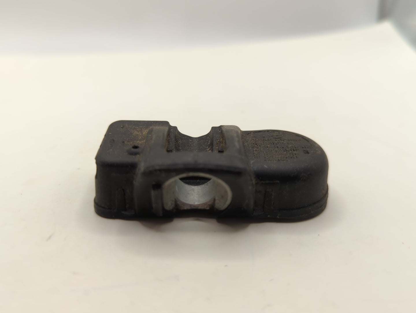 2014 Mercedes-benz Glk350 Tire Pressure Monitoring System Sensor Tpms - Oemusedautoparts1.com