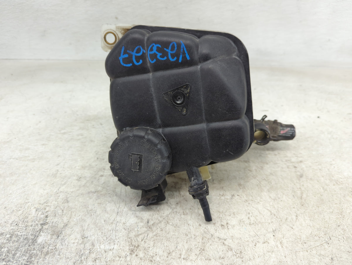 2017 Gls450 Radiator Coolant Overflow Expansion Tank Bottle - Oemusedautoparts1.com