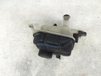 2017 Gls450 Radiator Coolant Overflow Expansion Tank Bottle - Oemusedautoparts1.com