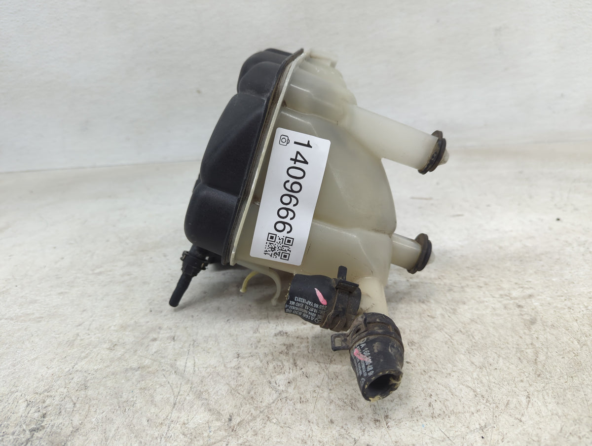 2017 Gls450 Radiator Coolant Overflow Expansion Tank Bottle - Oemusedautoparts1.com